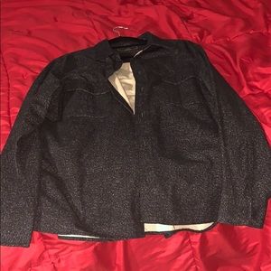 Freedom foundry shirt